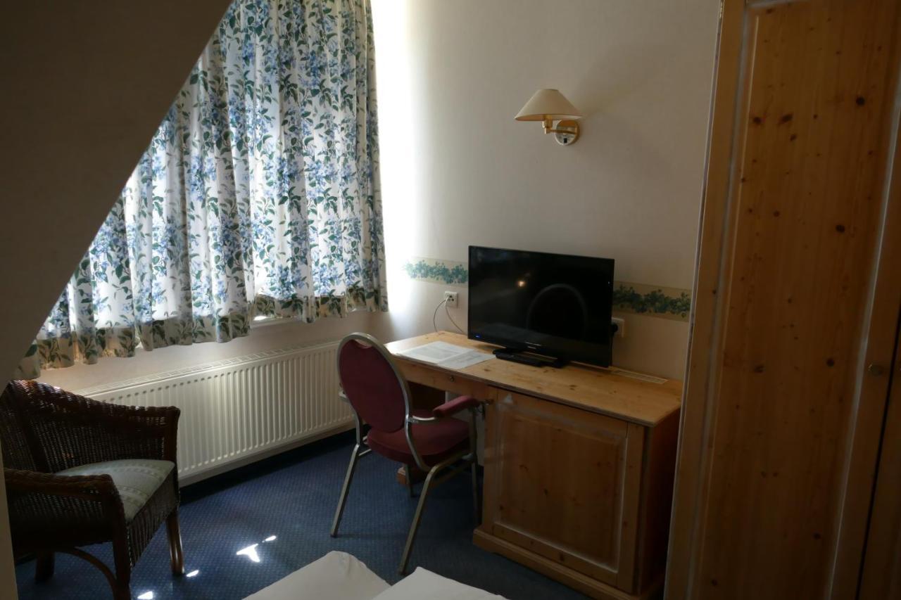 Emsland Hotel Saller See Freren Экстерьер фото