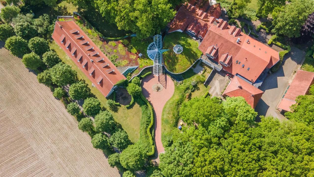 Emsland Hotel Saller See Freren Экстерьер фото