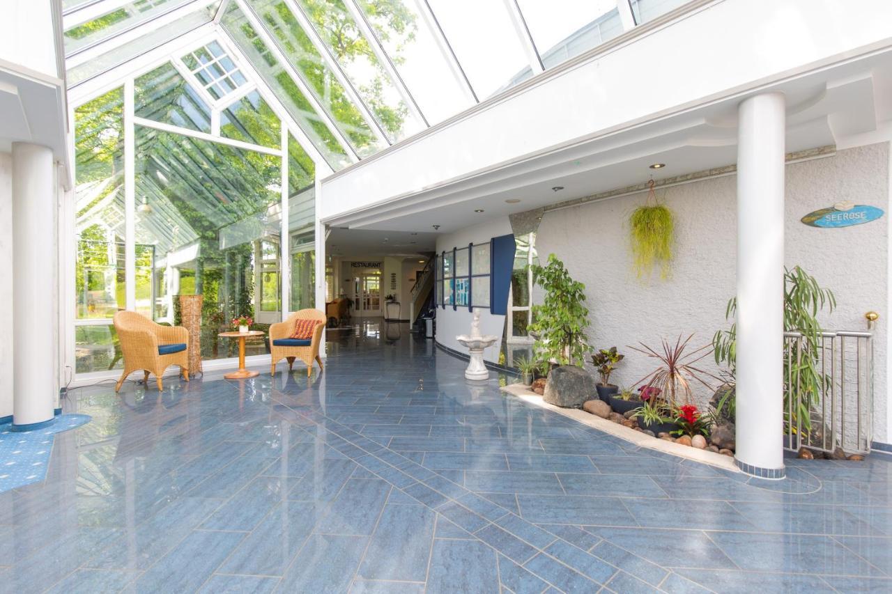 Emsland Hotel Saller See Freren Экстерьер фото