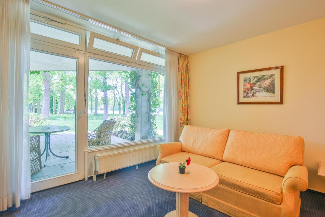 Emsland Hotel Saller See Freren Экстерьер фото