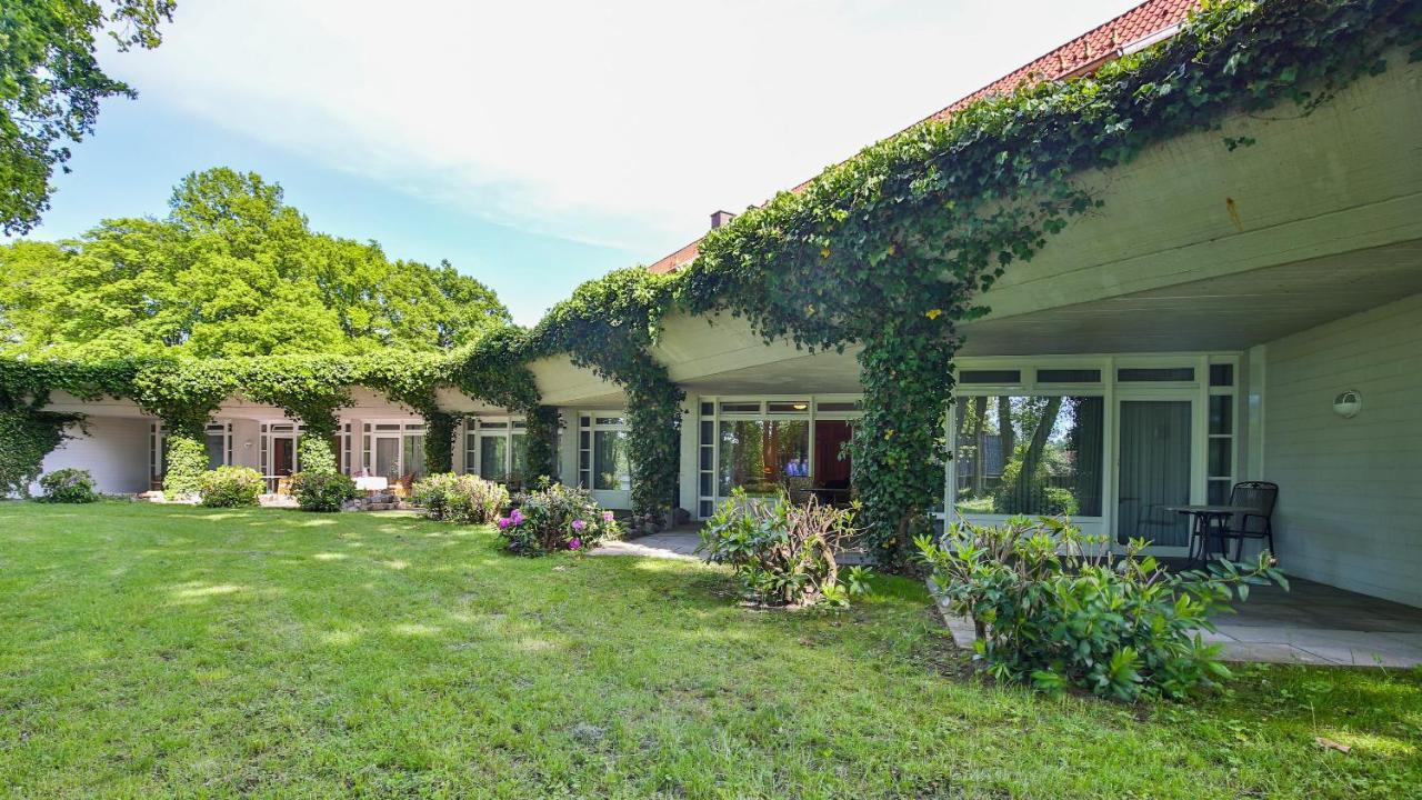 Emsland Hotel Saller See Freren Экстерьер фото