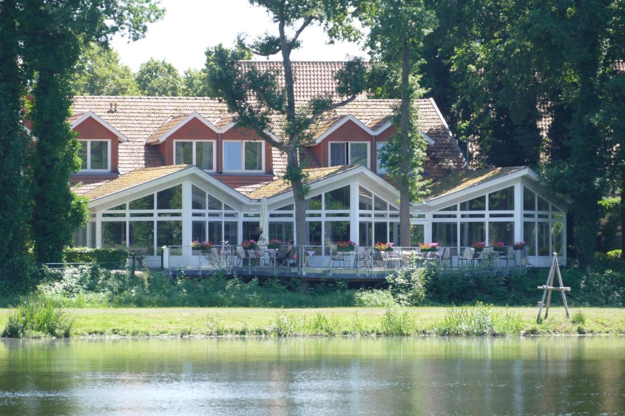 Emsland Hotel Saller See Freren Экстерьер фото