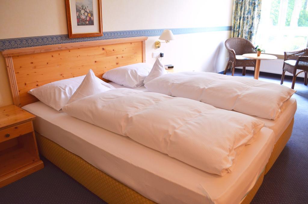 Emsland Hotel Saller See Freren Экстерьер фото