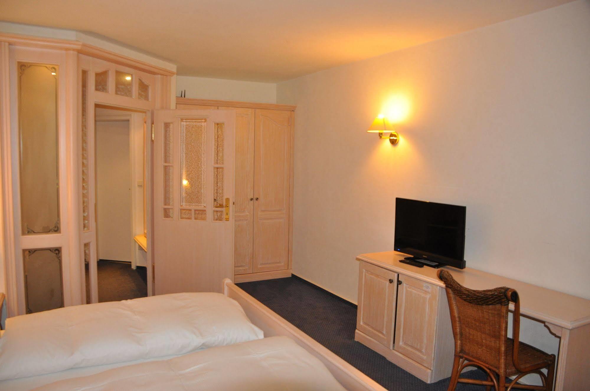 Emsland Hotel Saller See Freren Экстерьер фото