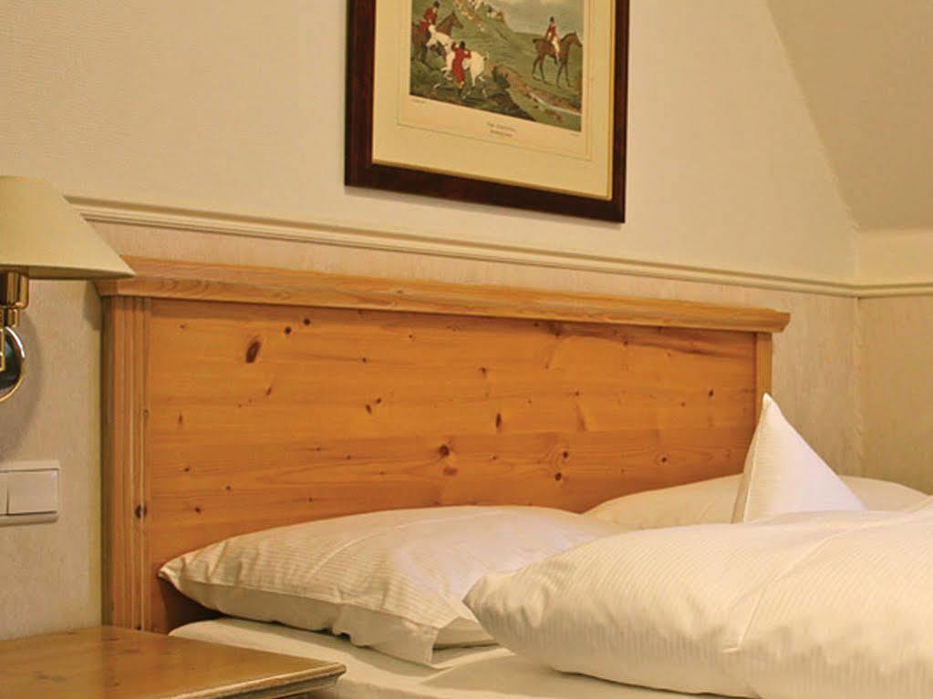 Emsland Hotel Saller See Freren Экстерьер фото
